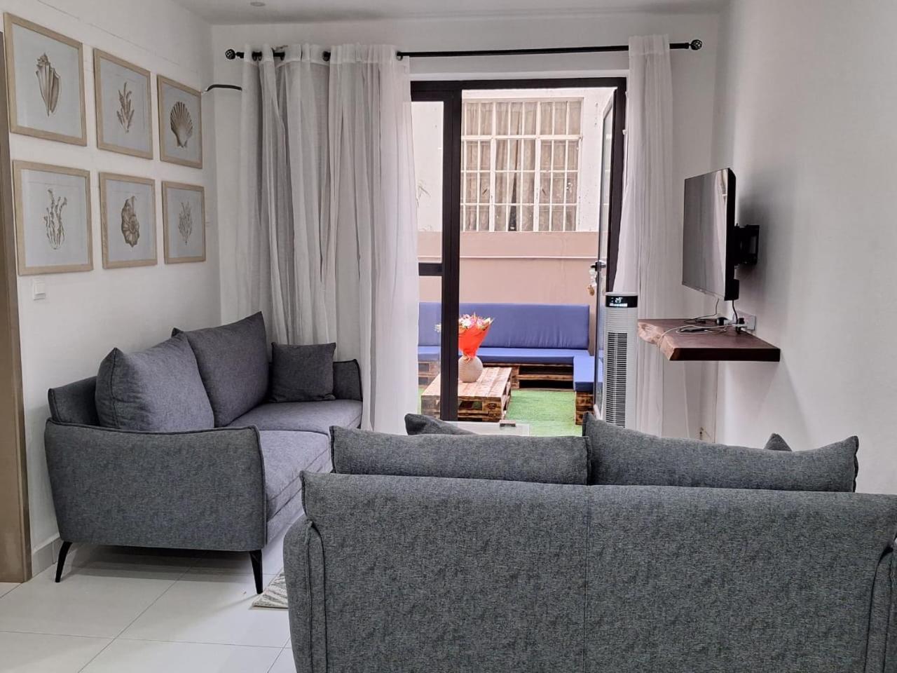 Kensington Square Luxury Appartement